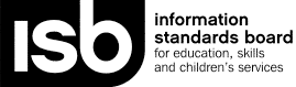 Information Standards Board Web Site